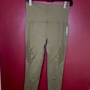 Gymshark Energy+Seamless Leggings